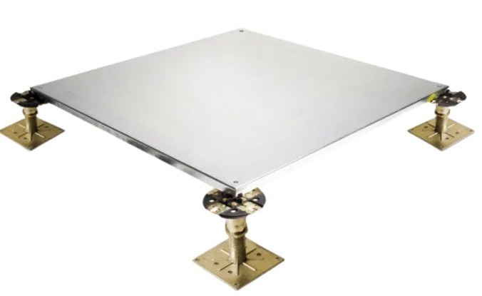TLM26 Tate system